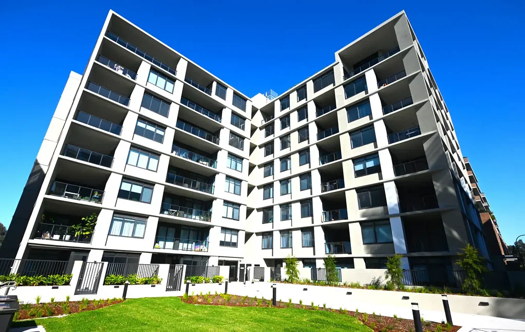 BRAND NEW- Bright & Modern 2-Bedroom Apartment in a Convenient Location