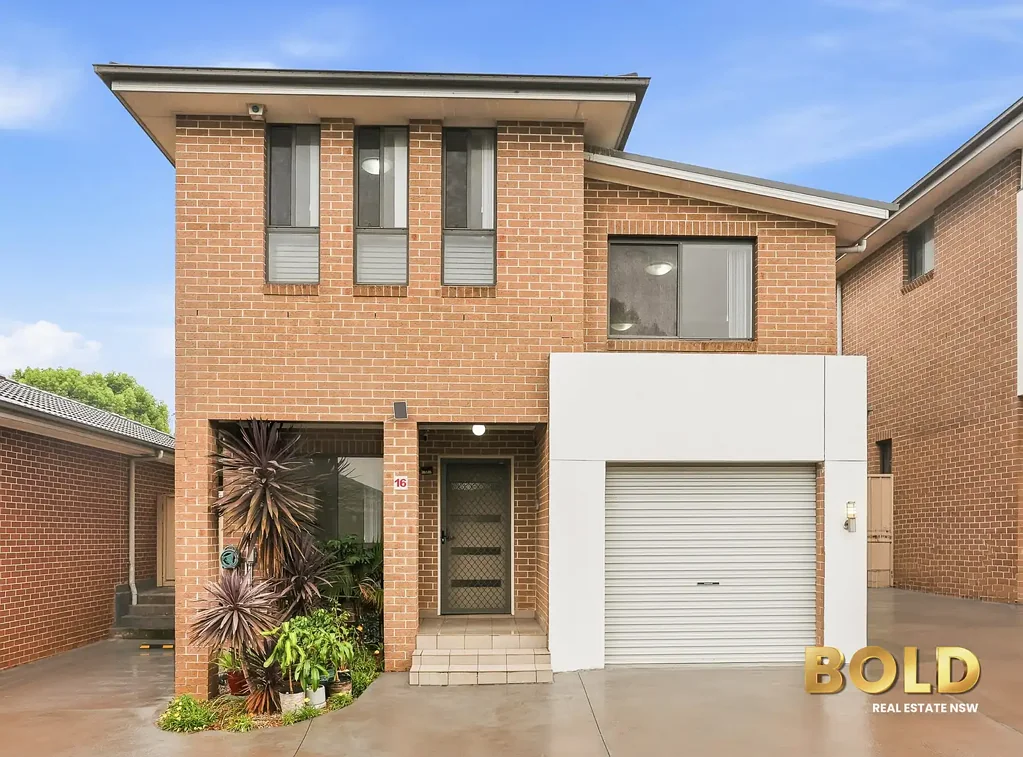 16/81 Metella Road, Toongabbie, NSW 2146