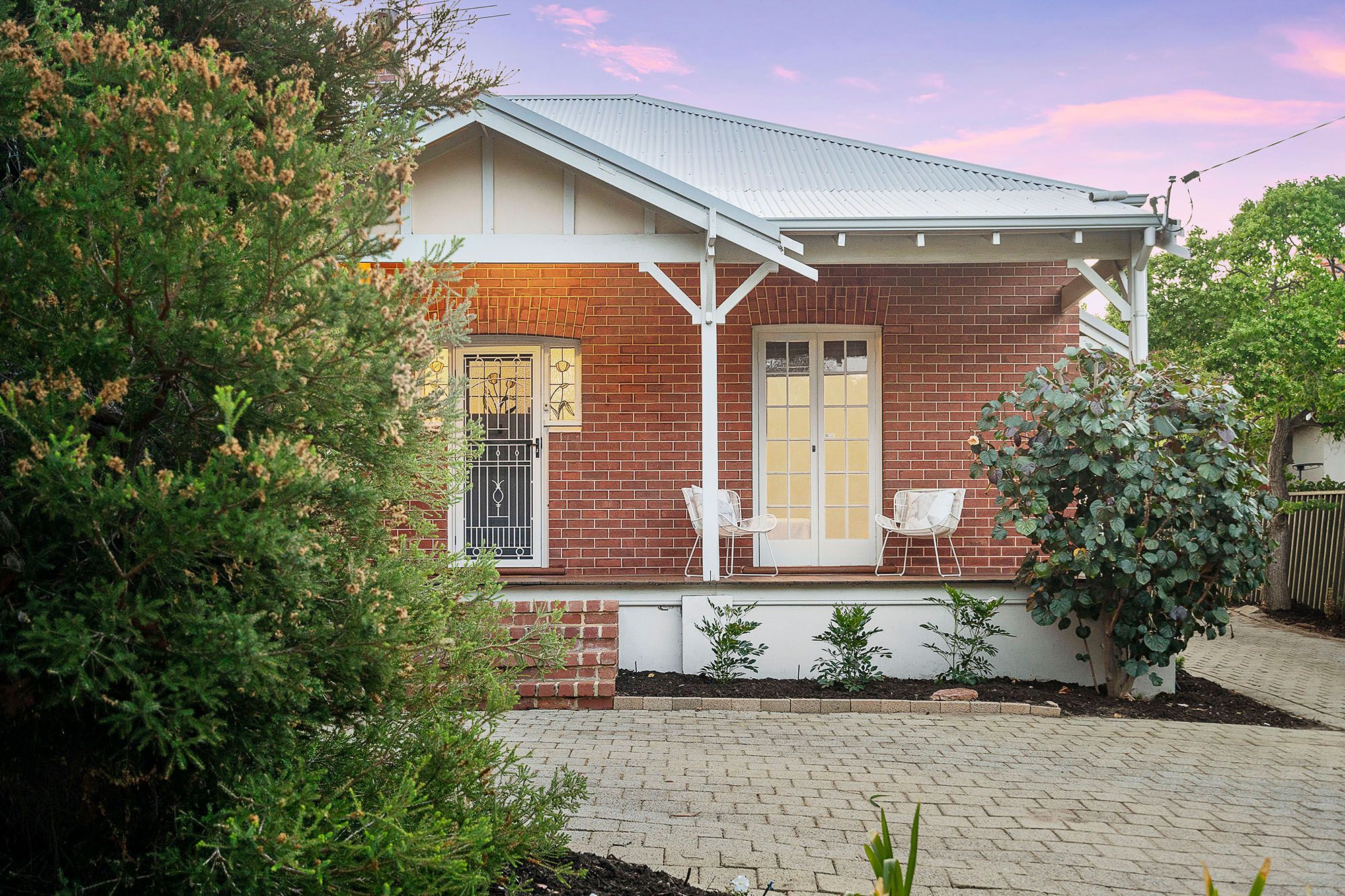 41 LANGHAM ST, NEDLANDS WA 6009, 0房, 0浴, House