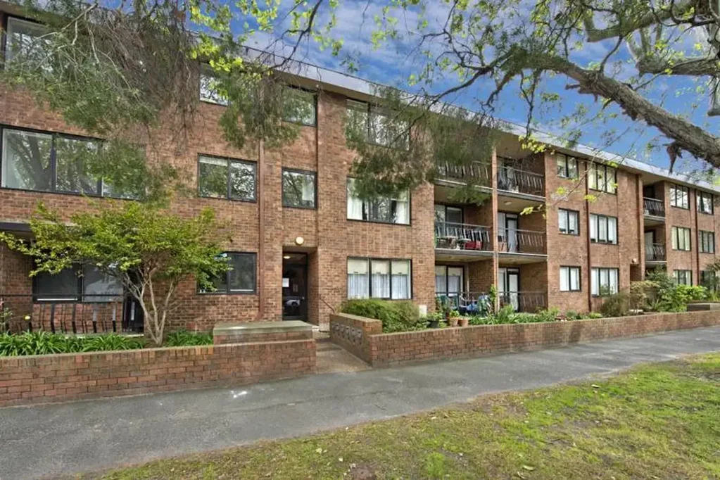2 Bedroom apartment!