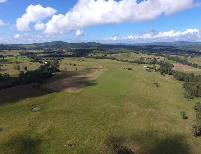 71-83 Brays Road Ghinni Ghi via, Kyogle, North Coast, 4 ਕਮਰੇ, 2 ਬਾਥਰੂਮ, Lifestyle Property