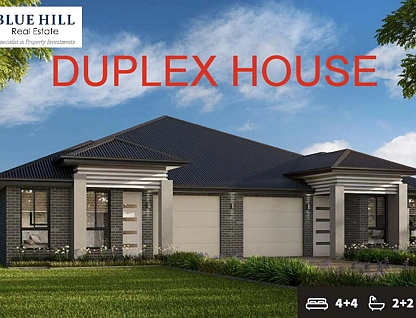 Lot 345 Millhouse Close, Farley, Hunter, 8 कमरे, 4 बाथरूम, Apartment