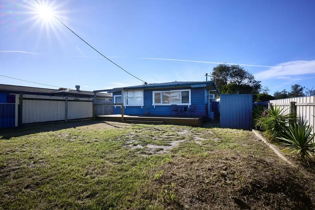 Golden Beach 2部屋 Directly opposite the sands of Ninety Mile Beach