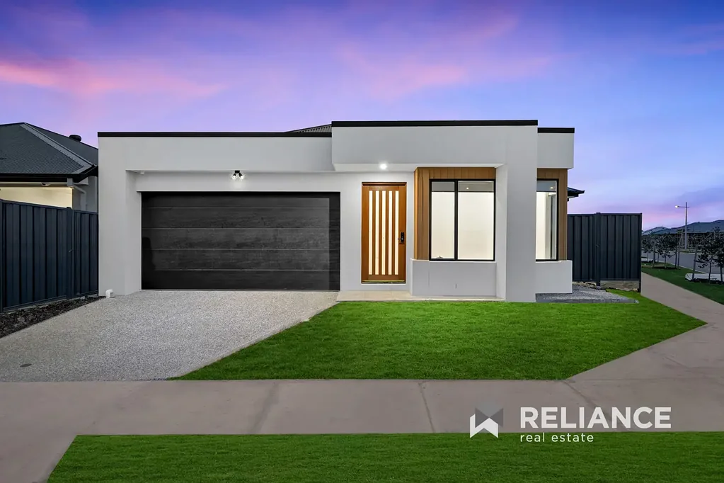 Tarneit 4Zimmer Brand New Luxury Family Home in Prime Tarneit Location – Move-In Ready!