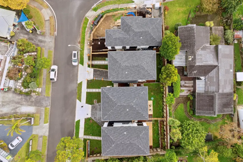 Bucklands Beach 4ਬੈੱਡਰੂਮ LUXURY LIVING IN MACLEANS