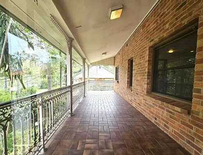 69 Hillside Terrace, St Lucia, QLD 4067, 2 ਕਮਰੇ, 1 ਬਾਥਰੂਮ, House