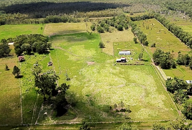 LOT 5 Bluff Rd, Bilyana, QLD 4854, 0 rūma, 0 rūma horoi, Section