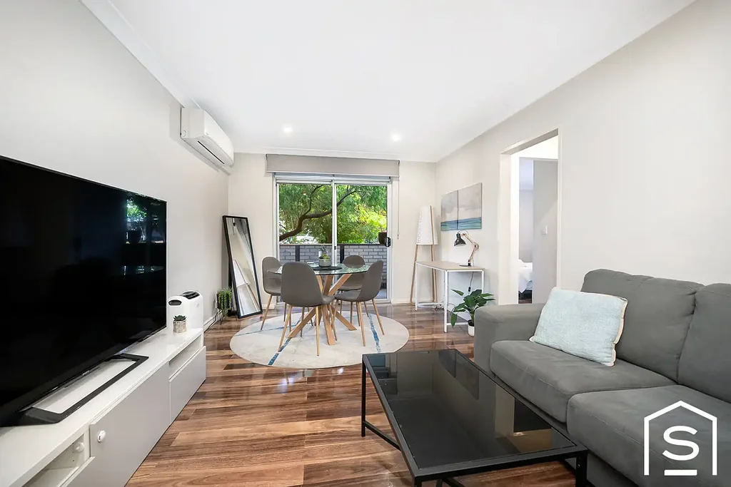2/529-533 Victoria Road, Ryde, NSW 2112
