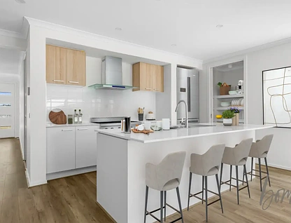 25 Tungsten Drive, Kalkallo, VIC 3064, 4 ห้องนอน, 2 ห้องน้ำ, House