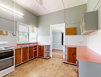 34 Barnard Street, Aitkenvale, Townsville, 3 rūma, 1 rūma horoi, House