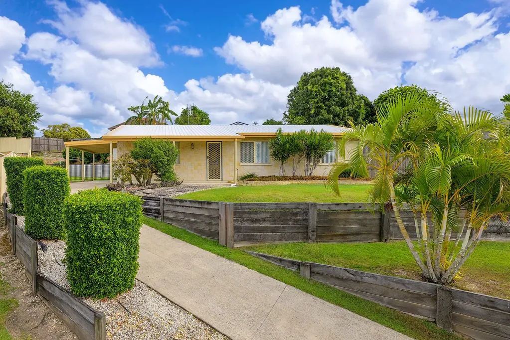 18 Grandview Place, Gympie, QLD 4570
