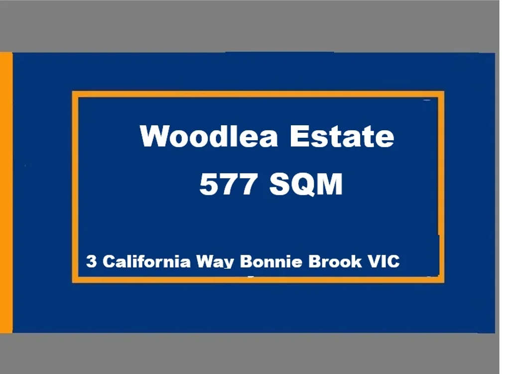 Bonnie Brook Titled Land in Woodlea Estate, Bonnibrook  - Build Your Dream Home!!!