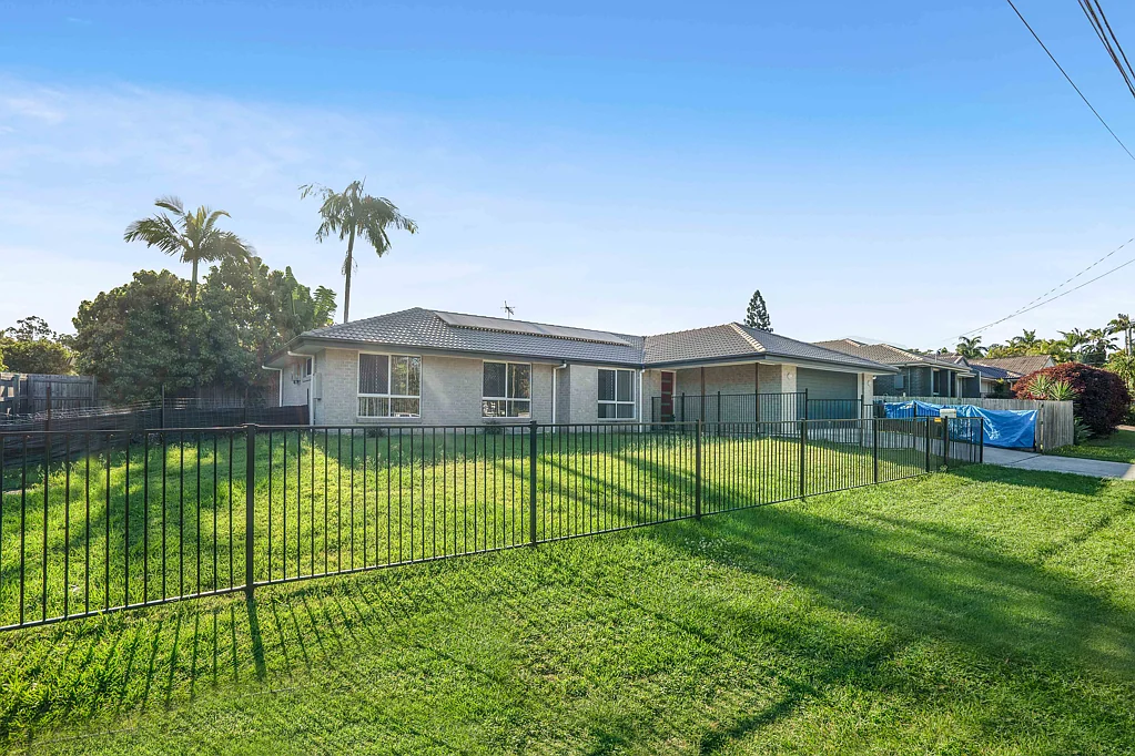 61 Richards Street, Loganlea, QLD 4131
