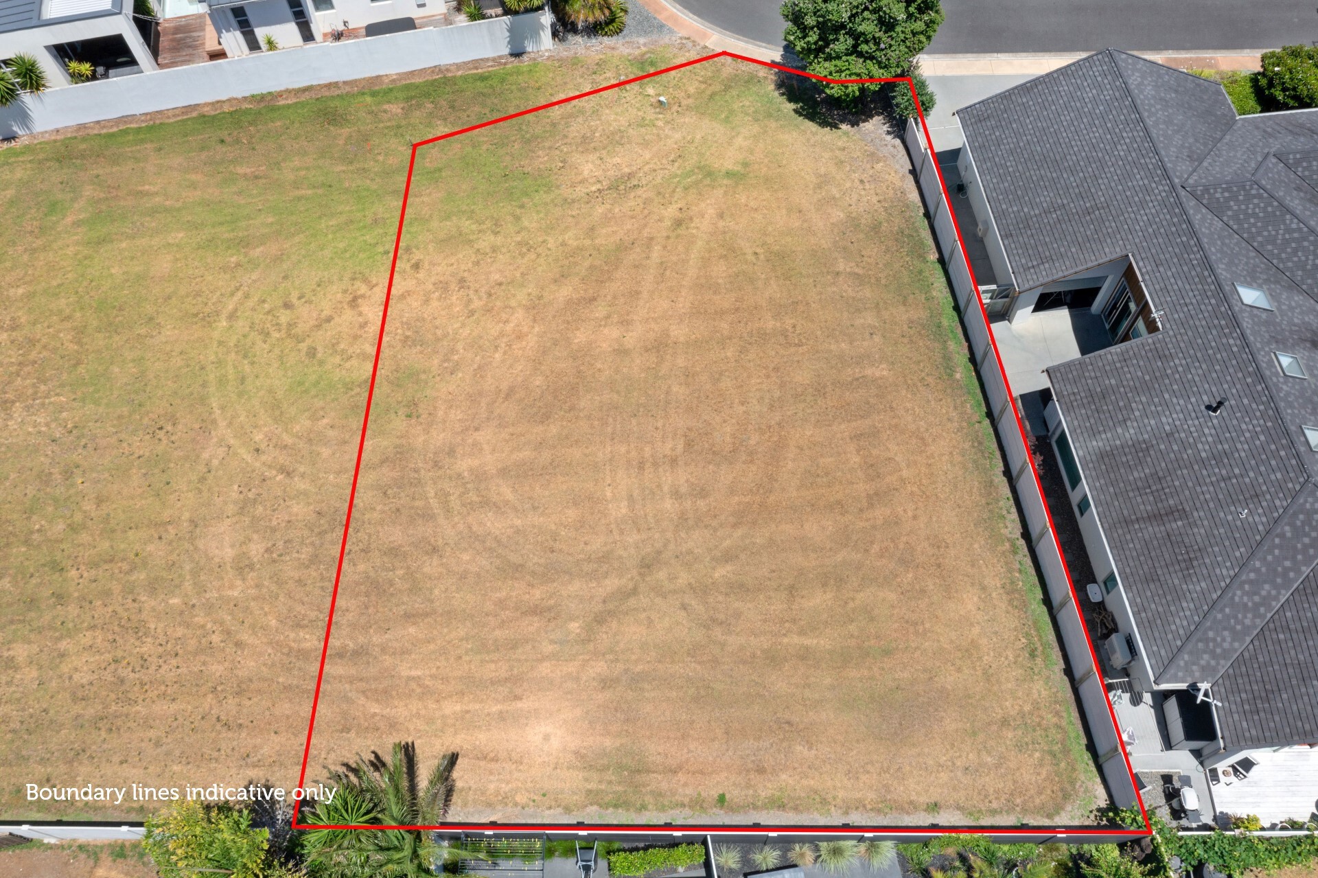 63 Oceania Sands Way, Papamoa, Tauranga, 4 phòng ngủ, 0 phòng tắm, Section