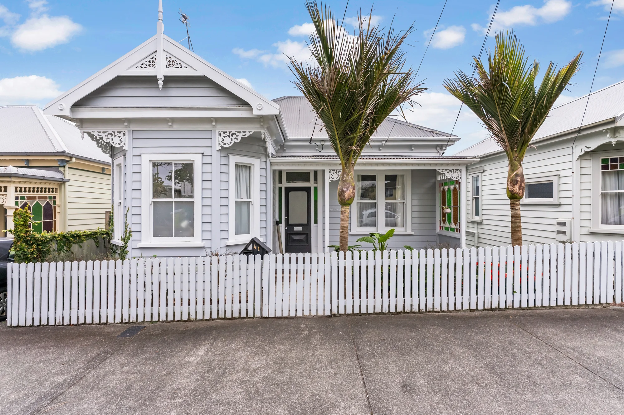 Grey Lynn 3Zimmer Pretty Street Appeal, Amazing Potential & Location