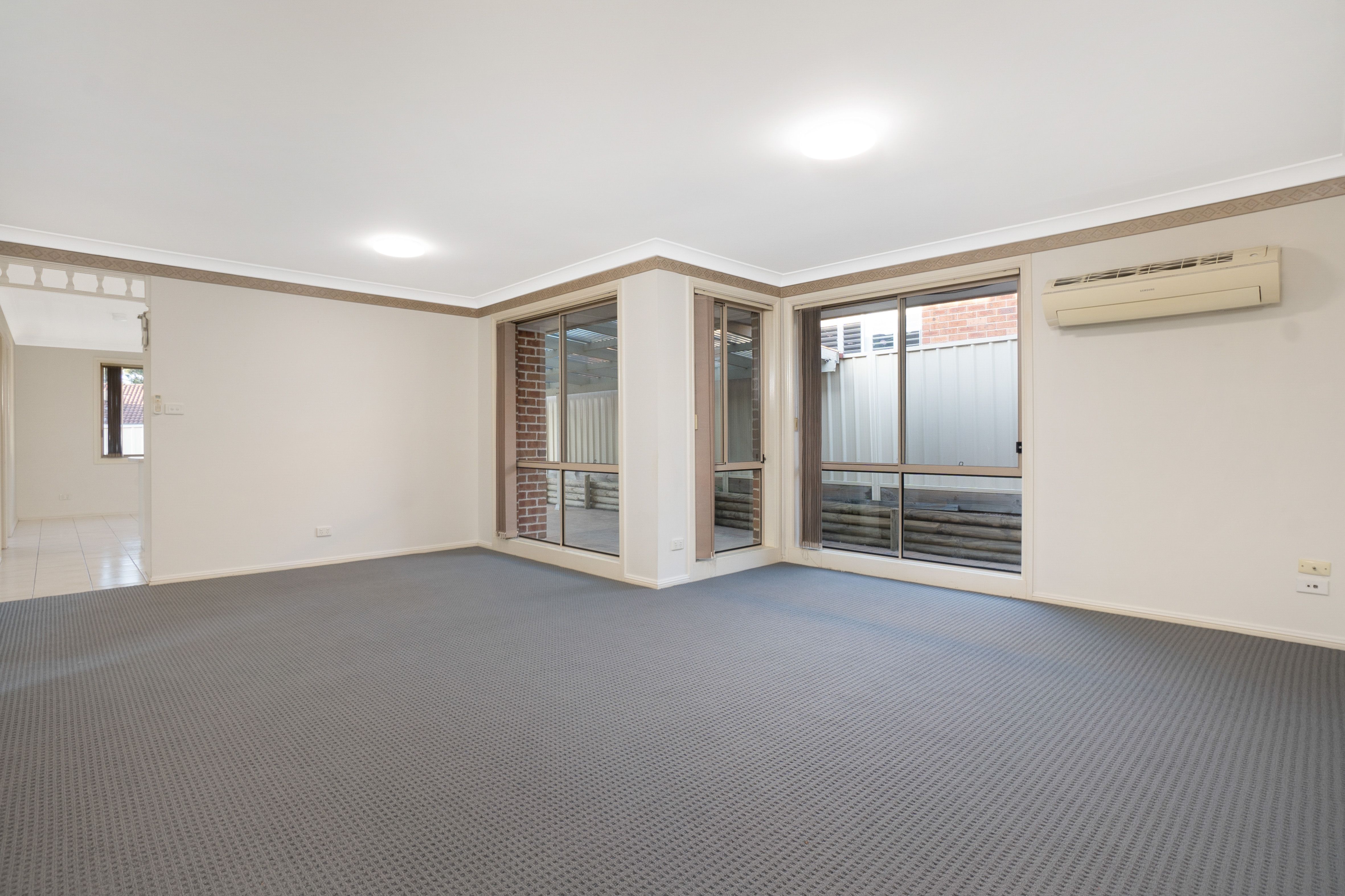 51 THOMPSON CR, GLENWOOD NSW 2768, 0房, 0浴, House