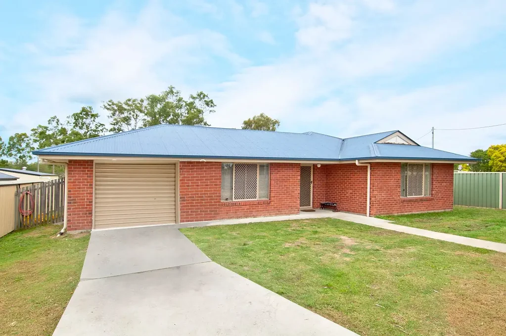 Jimboomba 3Kwarto OPEN HOME CANCELLED:  First Home or Investment Gem on 1,005sqm