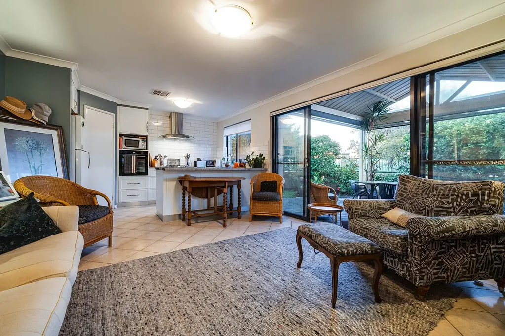 Nollamara 2房  Easy Living. Extra Space. More Value.
