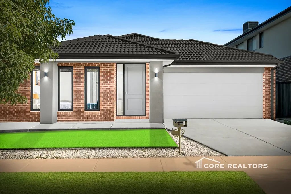 5 Arrowsmith Street, Tarneit, VIC 3029