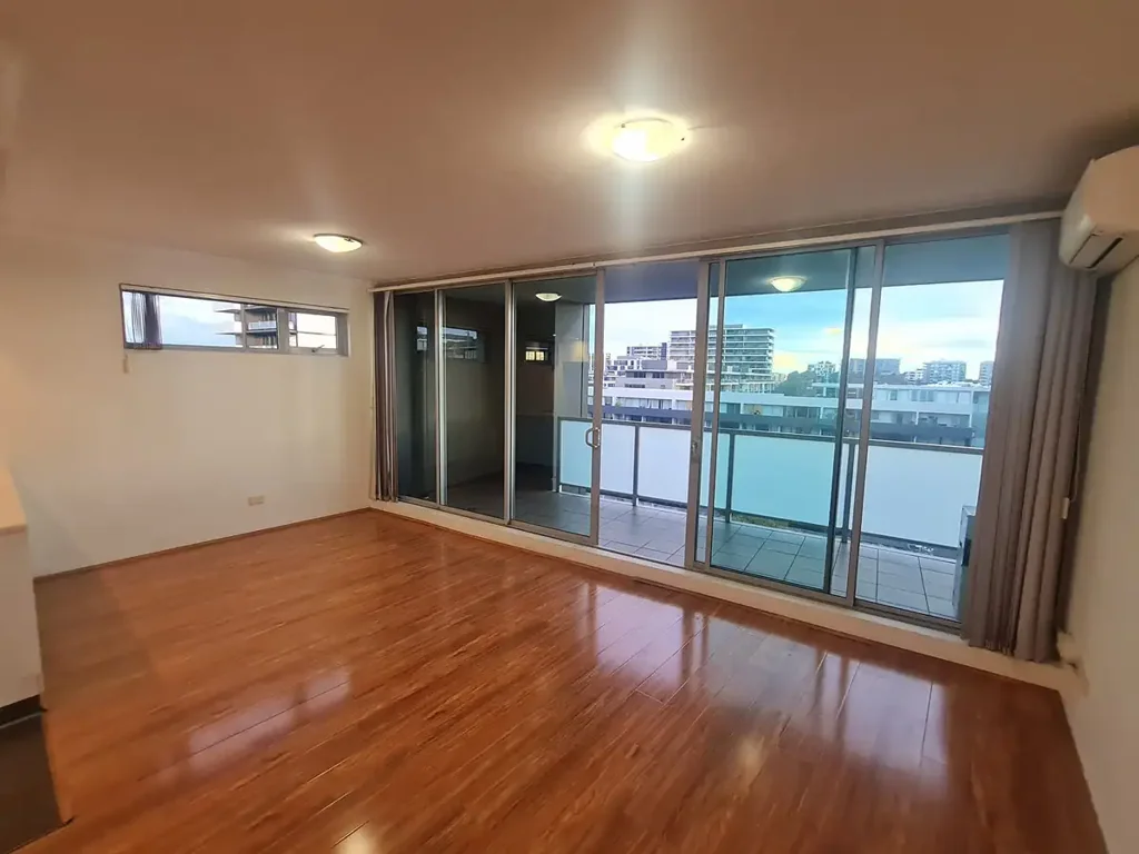 Spacious One bedroom for rent in ESP Zetland