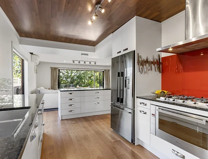 168 Cliff View Drive, Green Bay, Waitakere City, 4 chambres, 3 salles de bain, House