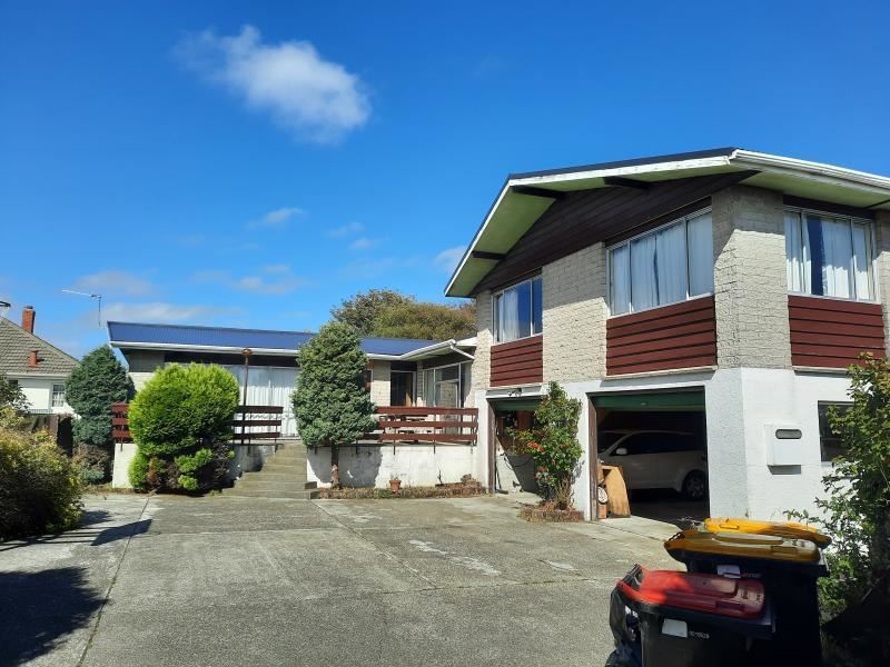 6 Conyers Street, Georgetown, Invercargill, 4 chambres, 1 salles de bain