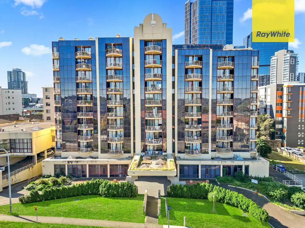 156/22-32 Great Western Highway, Parramatta, NSW 2150