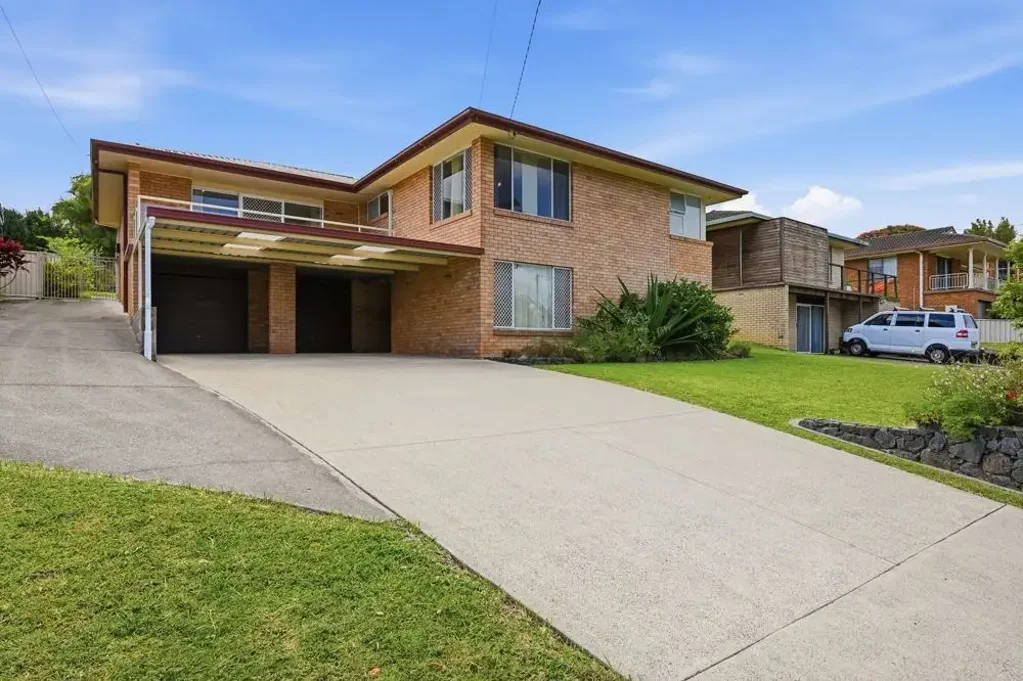 72 Prince James Avenue, Coffs Harbour, NSW 2450
