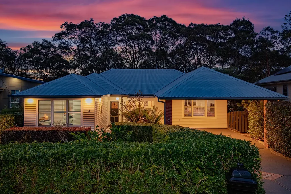 Adamstown Heights 4房  Peaceful Family Oasis in a Prime Location