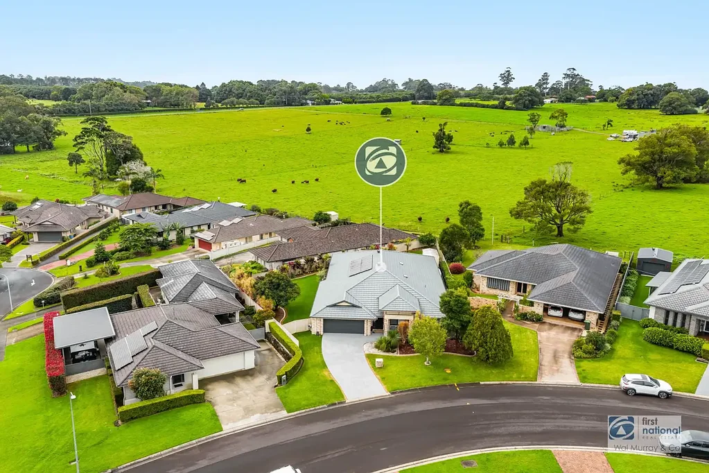 84 Panorama Drive, Alstonville, NSW 2477