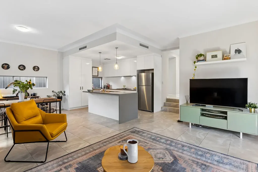 Tuart Hill 4房  Stylish, spacious and seriously inviting!