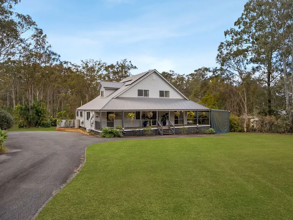Greenbank 4房 您一直期待的家庭田园生活方式 The Family Acreage Lifestyle You’ve Been Waiting For