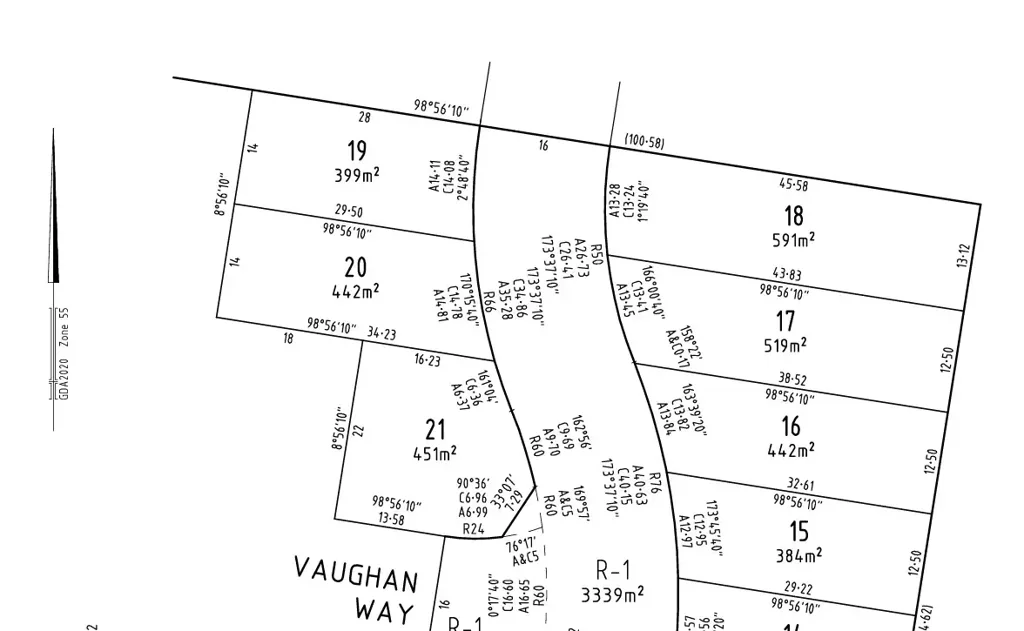 Beaconsfield 西向住宅用地 442m² 精品社区 NBN就绪 靠近学校 公园 交通便利 " GERANIUM ESTATE " Beaconsfield Stage 1A Release $10,000 Discount Rebate offer!