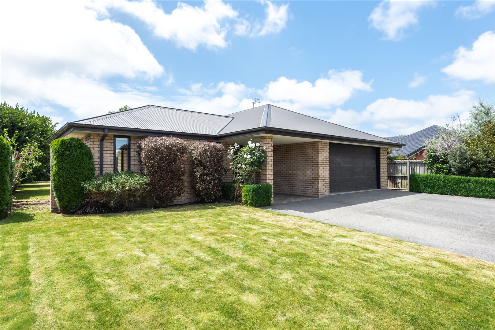 58 Oakwood Drive, Rangiora, Waimakariri, 3房, 0浴, House