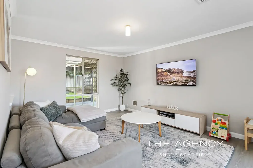 Swan View 3Zimmer A Perfect Place To Call Home