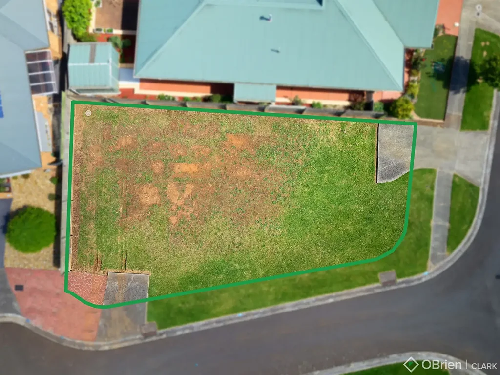 Drouin INNER CBD CORNER LOT!