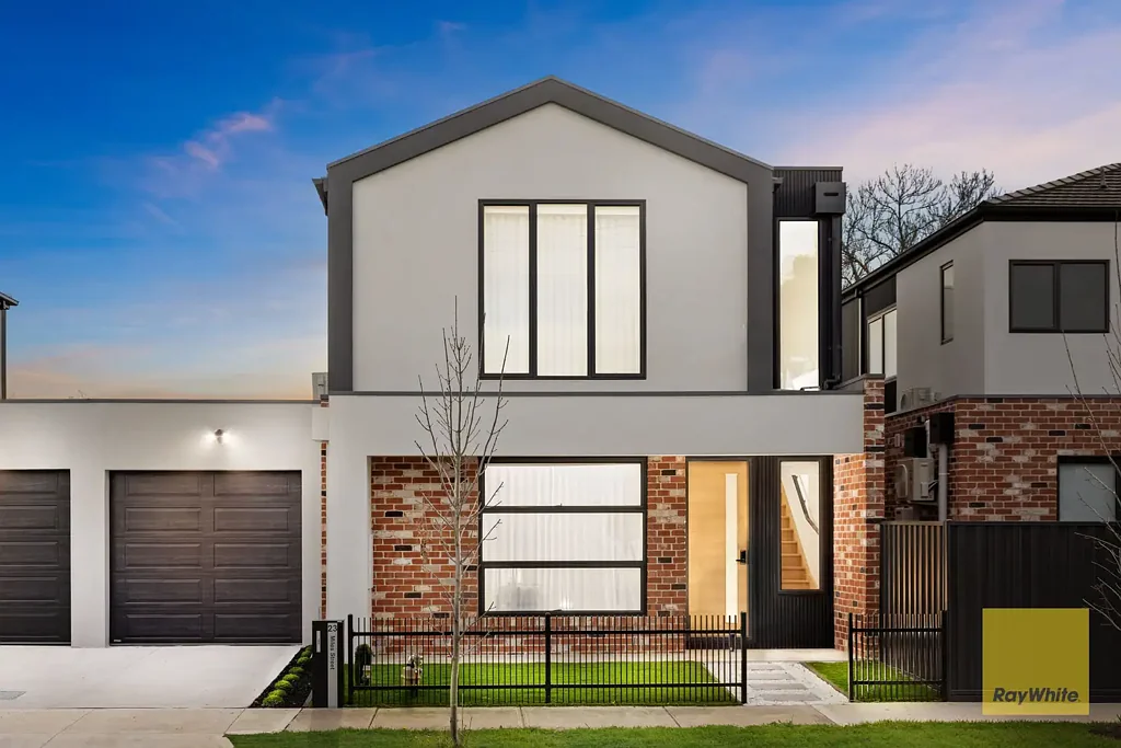Deer Park 4chambre Architectural Sophistication & Modern Luxury