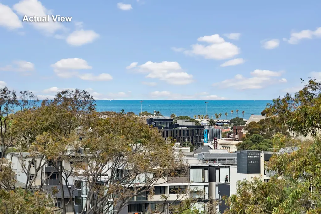 501/196 St Kilda Road, St Kilda, VIC 3182