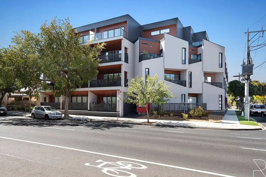 Footscray 2Phòng ngủ Boutique Living with Designer Finishes