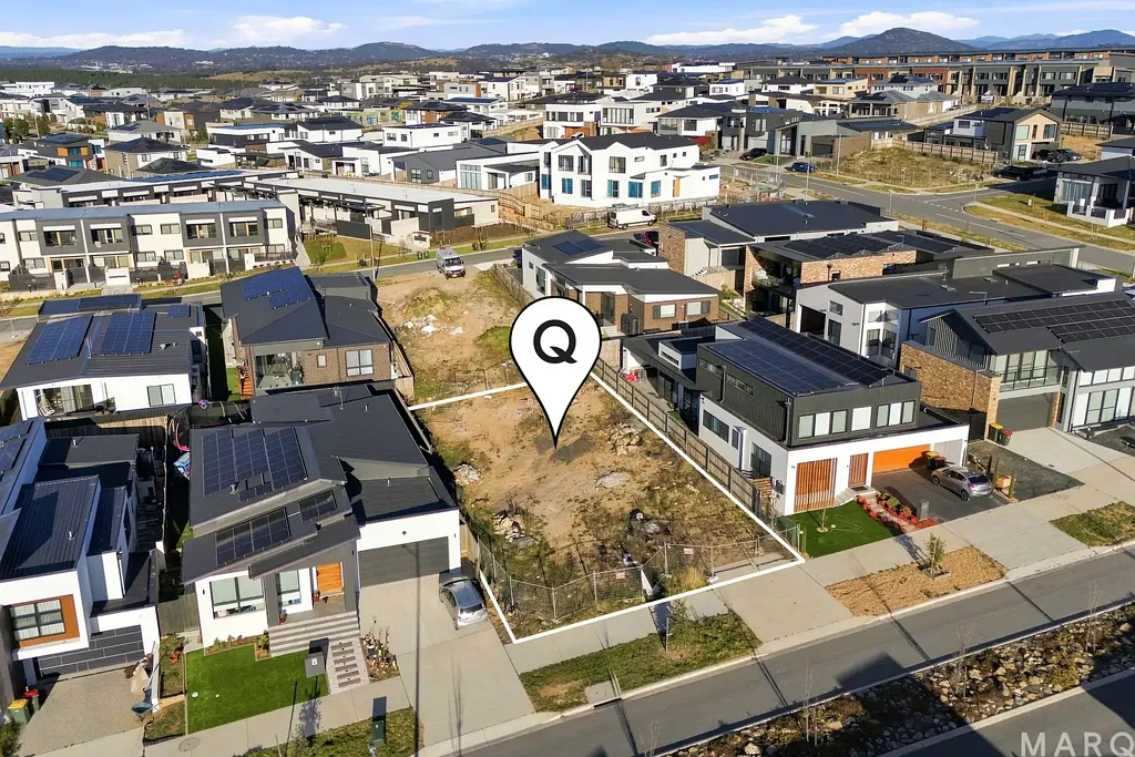 Denman Prospect A Home to Make Your MARQ