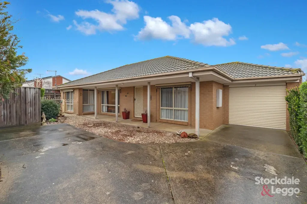 Mount Martha 3房 Mount Martha 海滨宁静生活 Peaceful Mount Martha Living in a Seaside Setting