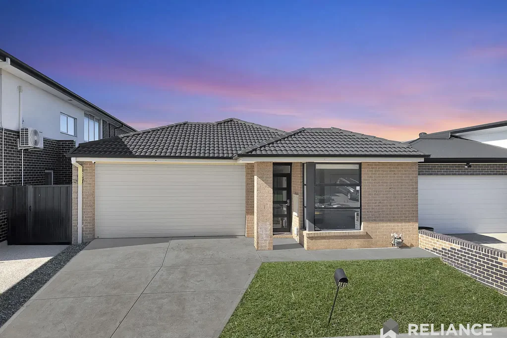 59 Queensbridge Avenue, Tarneit, VIC 3029