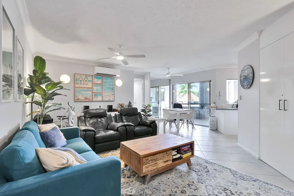 809/2-10 Greenslopes Street, Cairns North, QLD 4870
