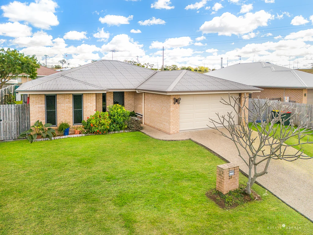 28 Central Avenue, Calliope, QLD 4680