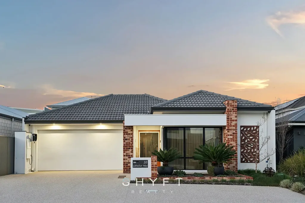 Mindarie 4房  Contemporary Luxury