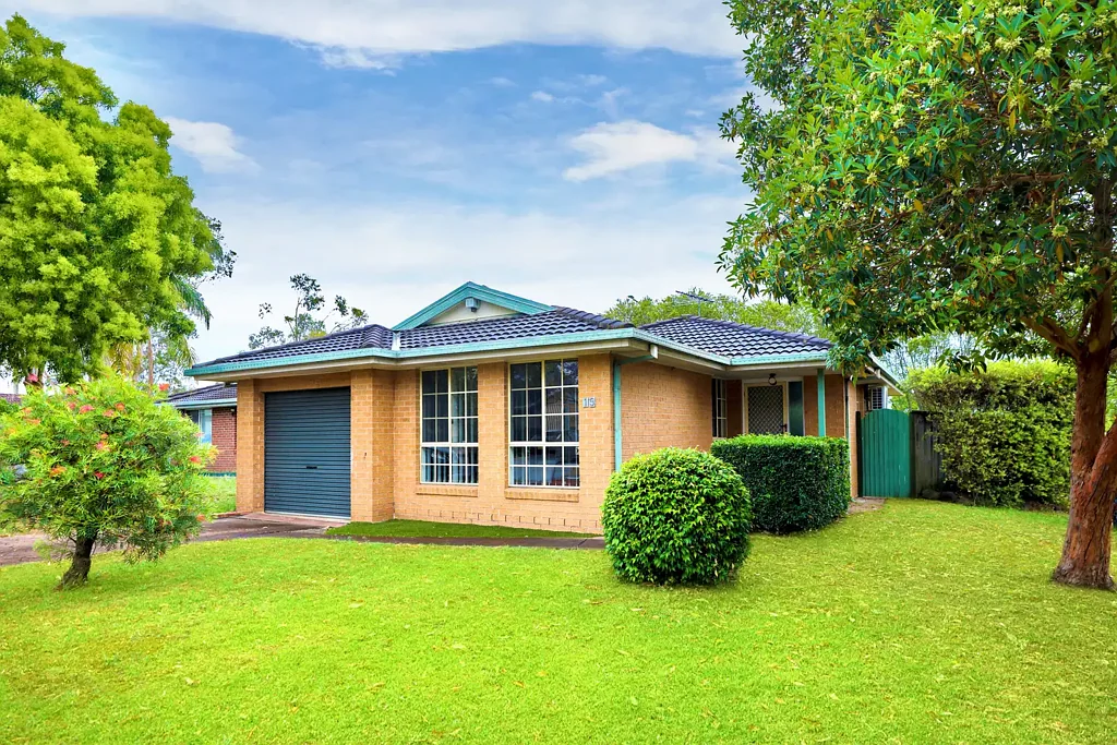 15 Bellwood Close, Werrington, NSW 2747