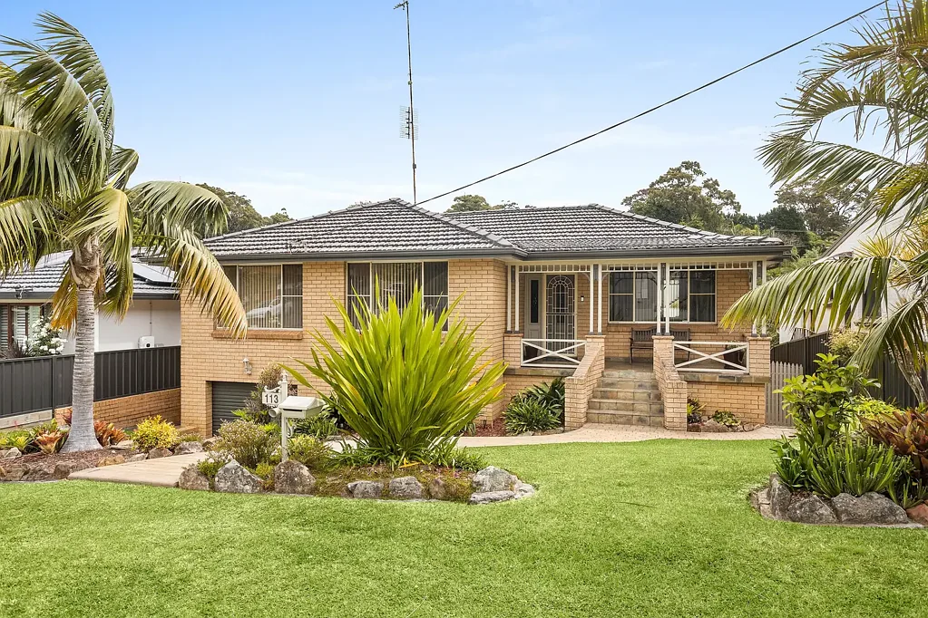 113 Bridge Street, Coniston, NSW 2500