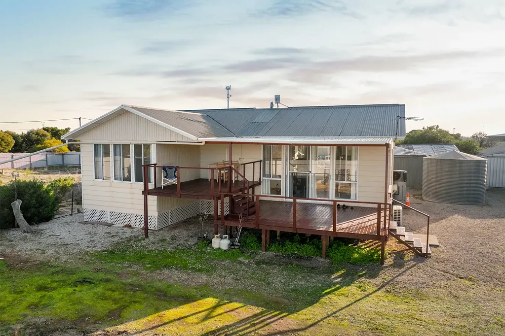 Thompson Beach 3ਬੈੱਡਰੂਮ Affordable Esplanade Living
