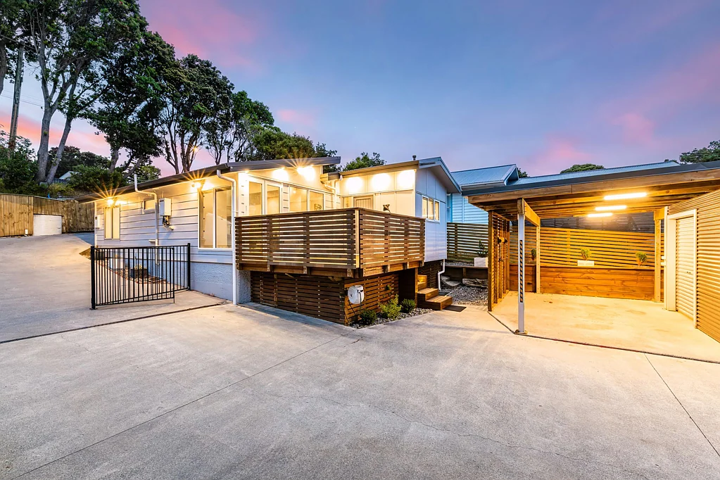 41a Thornley Street, Titahi Bay, Porirua, Wellington