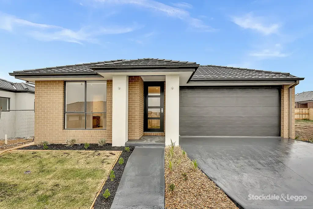 Stylish Family Home with Space, Comfort & Modern Features